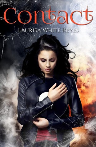 Contact by Laurisa White Reyes