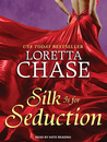 Silk Is for Seduction cover