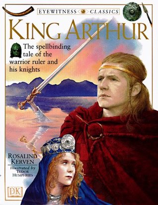king-arthur