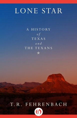 Lone Star (Texas Empires Book 2)