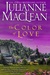The Color of Love (Color of Heaven Series, #6) by Julianne MacLean