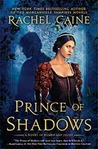 Prince of Shadows cover