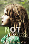 Not Hiding (Parker Siblings, #3)