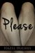 Please by Hazel Hughes