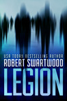 Legion cover