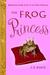 The Frog Princess