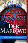 Liberty and the Pursuit of Happiness cover