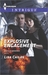 Explosive Engagement (Shotgun Weddings, #2) by Lisa Childs
