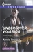 Undercover Warrior (Copper Canyon, #5) by Aimée Thurlo