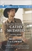 More Than a Cowboy (Reckless, Arizona #1) by Cathy McDavid