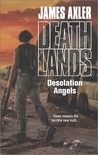 Desolation Angels cover
