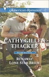 Runaway Lone Star Bride cover