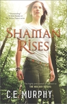 Shaman Rises cover