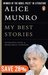 My Best Stories by Alice Munro
