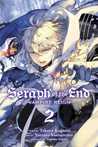 Seraph of the End, Volume 2