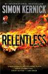 Relentless cover