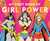 My First Book of Girl Power by Julie Merberg