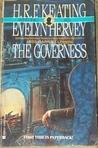 The Governess cover