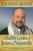 A Rabbi Looks at Jesus of Nazareth