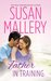 Father in Training (Silhouette Special Edition) by Susan Mallery