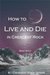 How to Live and Die in Crescent Rock (Crescent Rock Series) by Bree Wolf