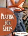 Playing For Keeps cover