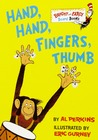 Hand, Hand, Fingers, Thumb by Al Perkins