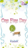One Fine Day cover