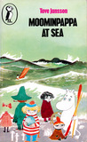 Moominpappa at Sea