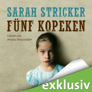 Fünf Kopeken (German Edition)