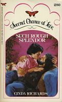 Such Rough Splendor 978-0425084618 EPUB FB2 por Cinda Richards