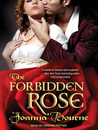 The Forbidden Rose cover