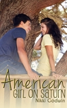 American Girl on Saturn (Saturn, #1)