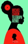 Telegraph Avenue cover