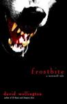 Frostbite (Cheyenne Clark, #1)