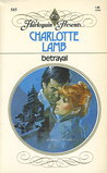 Betrayal cover