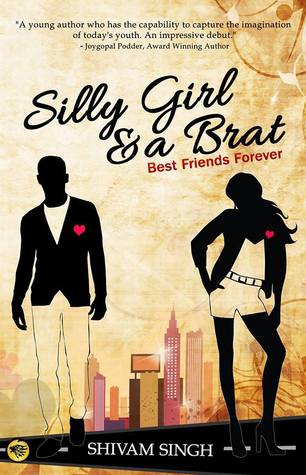Silly Girl & A Brat