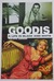 GOODIS - A LIFE IN BLACK AND WHITE by Philippe Garnier