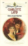 The Cruel Flame cover