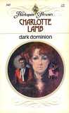 Dark Dominion cover
