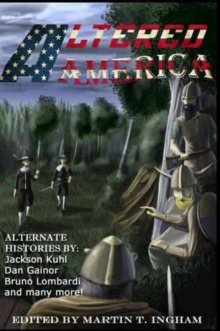 Altered America Pdf de descarga de libros
