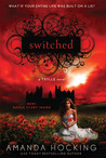 Switched (Trylle, #1)