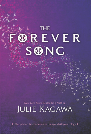 The Forever Song (Blood of Eden, #3)