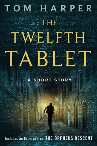 The Twelfth Tablet