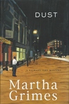 Dust (Richard Jury, #21)