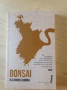 Bonsai cover