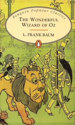 Image result for the wonderful wizard of oz