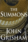 The Summons cover