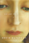 Our Lady of the Forest cover