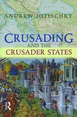 crusading-and-the-crusader-states